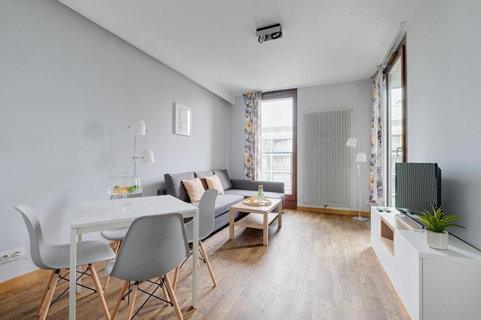 Aparthotel Warsaw Center Екстериор снимка